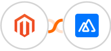 Adobe Commerce (Magento) + Kylas CRM Integration