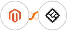 Adobe Commerce (Magento) + LearnWorlds Integration