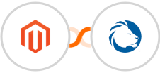 Adobe Commerce (Magento) + LionDesk Integration