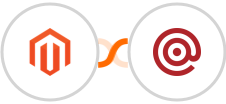 Adobe Commerce (Magento) + Mailgun Integration