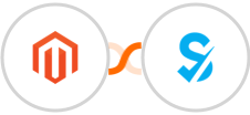 Adobe Commerce (Magento) + SimplyBook.me Integration