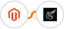 Adobe Commerce (Magento) + Skyvern Integration