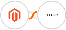 Adobe Commerce (Magento) + Textgun SMS Integration