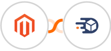 Adobe Commerce (Magento) + TrackMage Integration