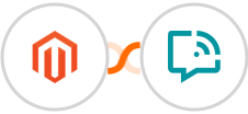 Adobe Commerce (Magento) + WANotifier Integration