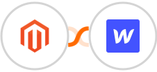 Adobe Commerce (Magento) + Webflow Integration