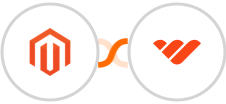 Adobe Commerce (Magento) + Whop Integration