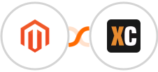 Adobe Commerce (Magento) + X-Cart (5.5.1) Integration