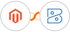Adobe Commerce (Magento) + Zoho Books Integration