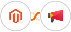Adobe Commerce (Magento) + Zoho Campaigns Integration