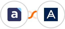 AdPage + Acronis Integration