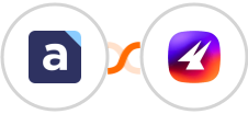 AdPage + Aimfox Integration
