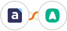 AdPage + Aircall Integration