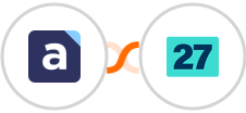 AdPage + Apex27 Integration