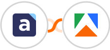 AdPage + Apify Integration