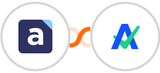 AdPage + Assinafy Integration