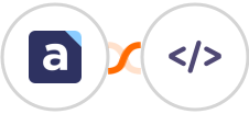 AdPage + Authkey Integration