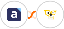 AdPage + BirdSend Integration