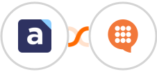 AdPage + CallHub Integration