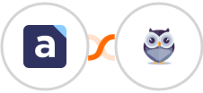 AdPage + Chatforma Integration