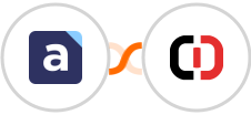 AdPage + ClicData Integration