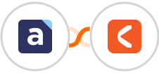 AdPage + ClickSign Integration