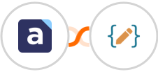 AdPage + CloudFill Integration
