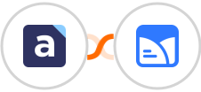 AdPage + DocuMocu Integration