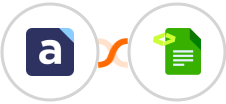 AdPage + DocuWriter.ai Integration