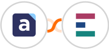 AdPage + Elorus Integration