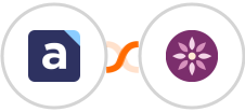 AdPage + EmailFig Integration