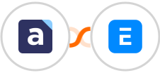 AdPage + ERP Next Integration