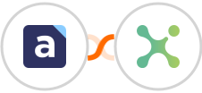 AdPage + Exotel Integration