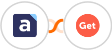 AdPage + GetSales.io Integration