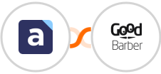 AdPage + GoodBarber(Content) Integration
