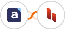 AdPage + Hana Integration
