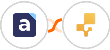AdPage + inFlow Inventory Integration