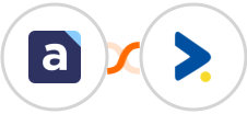 AdPage + iZooto Integration
