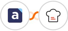 AdPage + Kitchen.co Integration