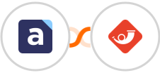 AdPage + Laposta Integration