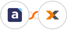 AdPage + Lexoffice Integration