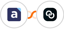 AdPage + LinkupAPI for LinkedIn Integration