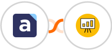 AdPage + MagicSlides Integration