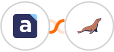 AdPage + MariaDB Integration
