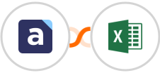 AdPage + Microsoft Excel Integration
