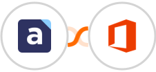 AdPage + Microsoft Office 365 Integration