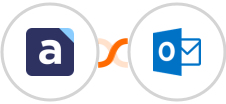 AdPage + Microsoft Outlook Integration