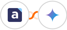 AdPage + Nano Banana Integration