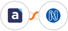 AdPage + NiftyImages Integration