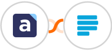 AdPage + Paystack Integration